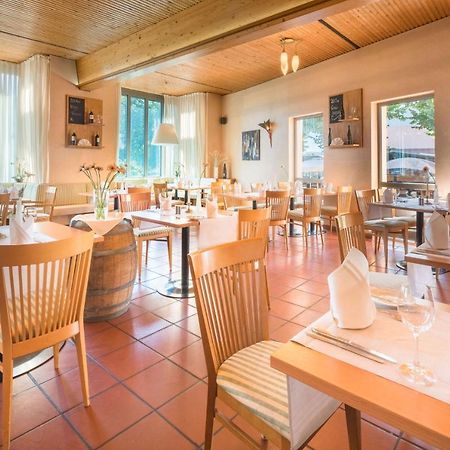 Best Western Hotel Riedstern Riedstadt Εξωτερικό φωτογραφία