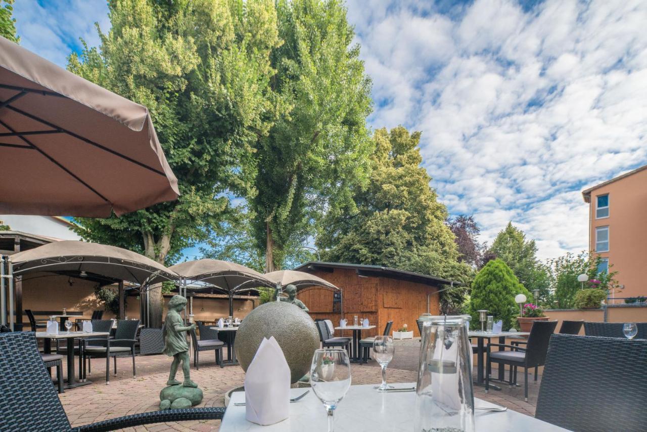 Best Western Hotel Riedstern Riedstadt Εξωτερικό φωτογραφία