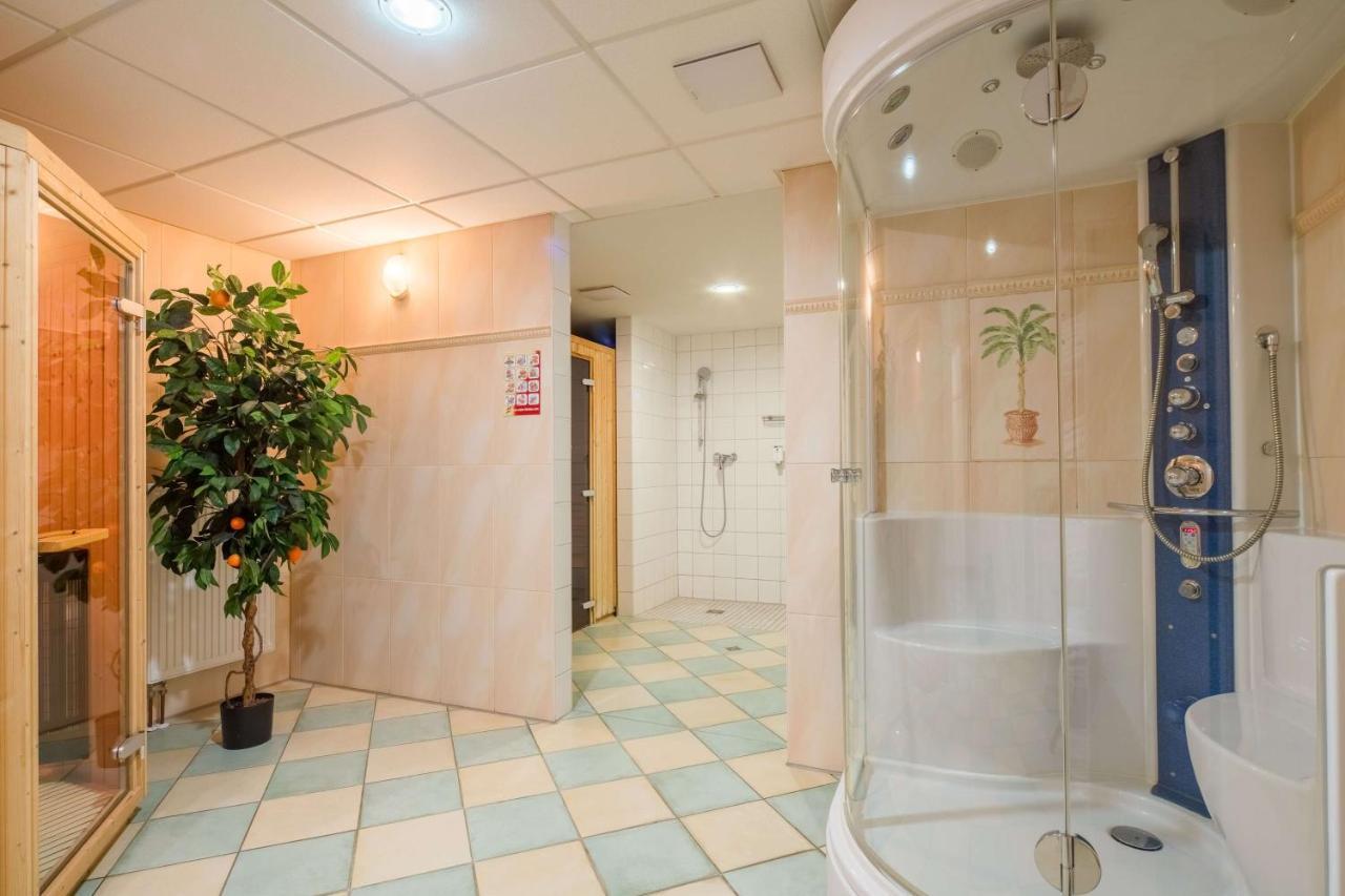 Best Western Hotel Riedstern Riedstadt Εξωτερικό φωτογραφία