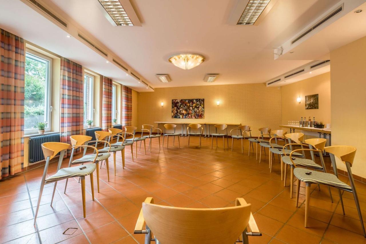 Best Western Hotel Riedstern Riedstadt Εξωτερικό φωτογραφία