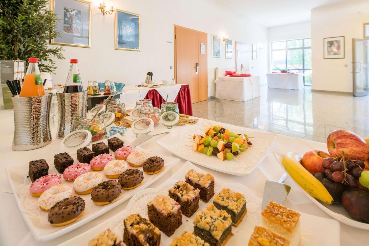 Best Western Hotel Riedstern Riedstadt Εξωτερικό φωτογραφία