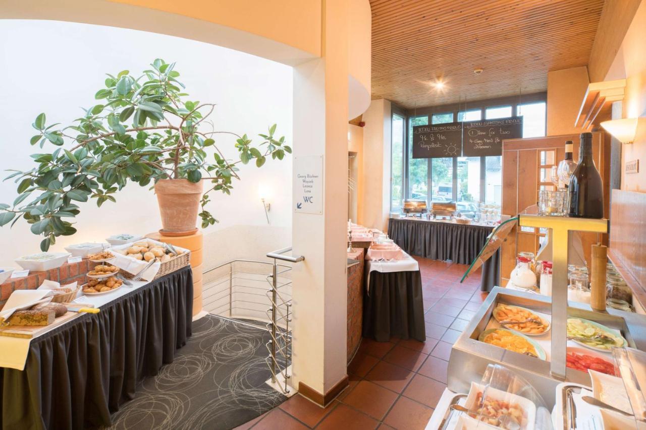 Best Western Hotel Riedstern Riedstadt Εξωτερικό φωτογραφία