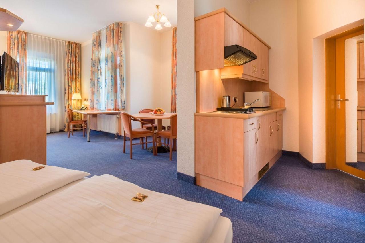 Best Western Hotel Riedstern Riedstadt Εξωτερικό φωτογραφία