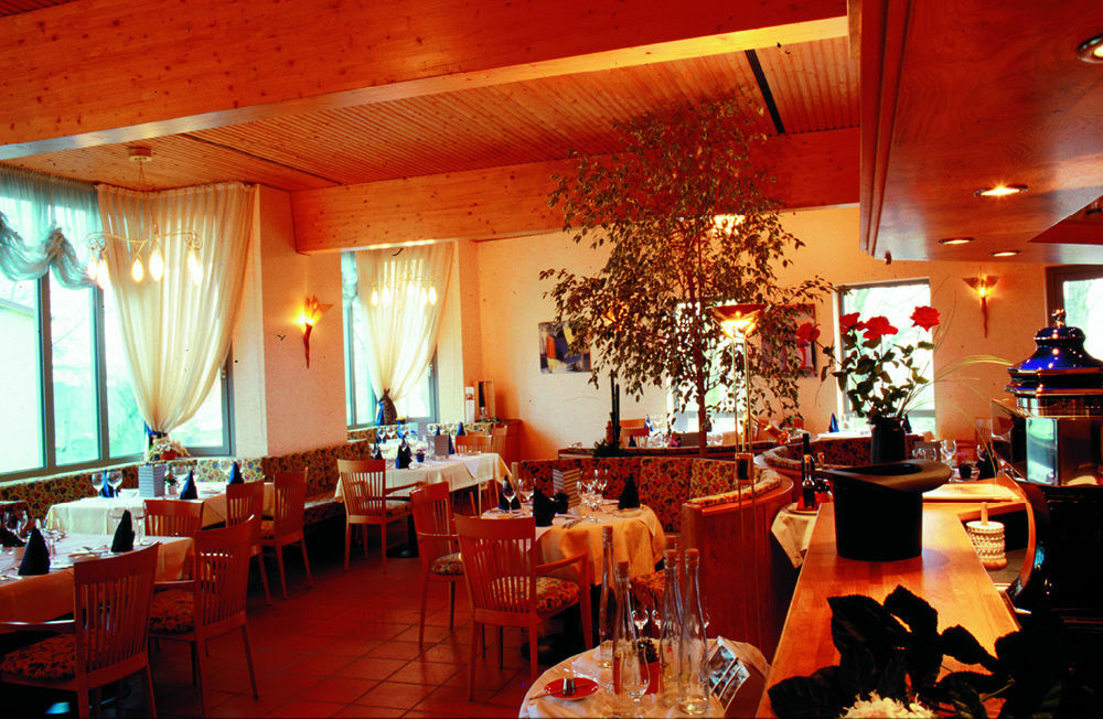 Best Western Hotel Riedstern Riedstadt Εξωτερικό φωτογραφία