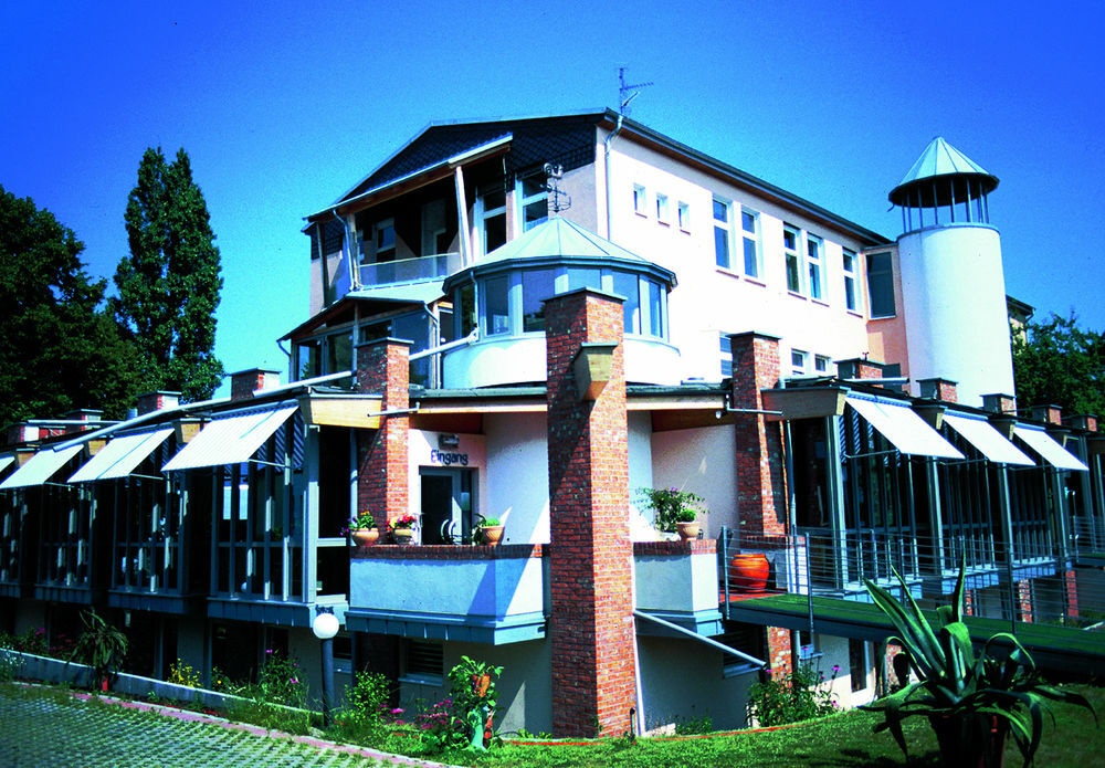 Best Western Hotel Riedstern Riedstadt Εξωτερικό φωτογραφία