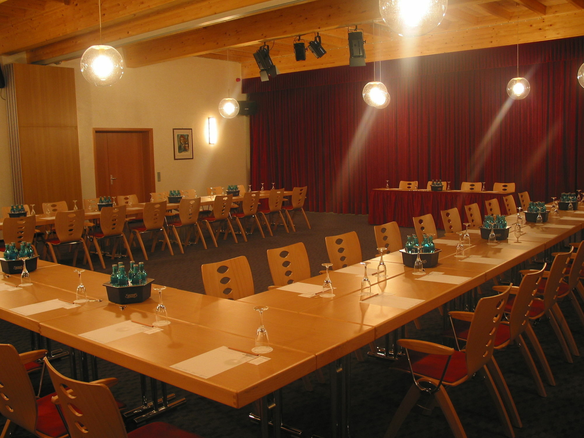 Best Western Hotel Riedstern Riedstadt Εξωτερικό φωτογραφία